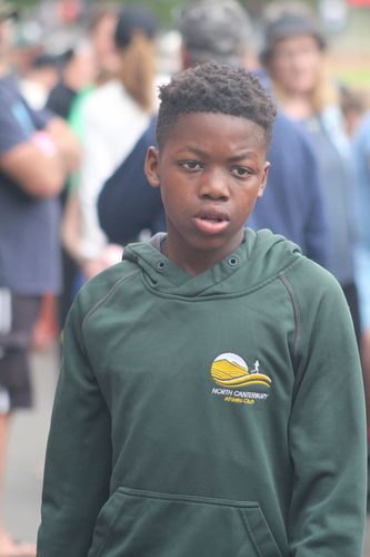 2024 Colgate Games photo